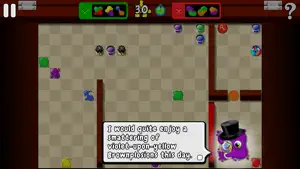Splotches: Color Mixing Game screenshot 3