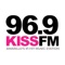 96.9 KISS FM (KXSS)