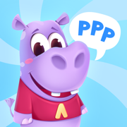 Игры развивашки, логопед
