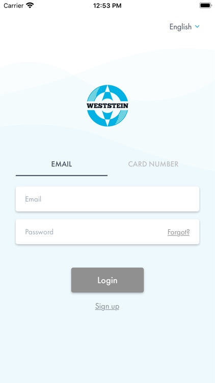 WestStein - Euro Debit Cards!