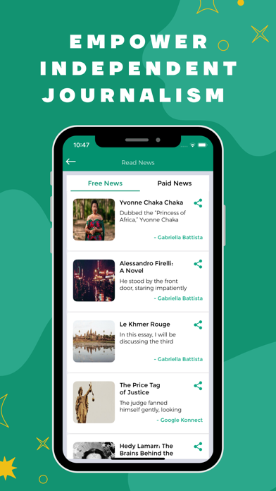 ReKonnect: All In One Place Screenshot