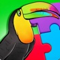 Puzzle Games HD & Magic Jigsaw app download