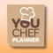 Discover the Joy of Planning and Cooking with YouChef Planner