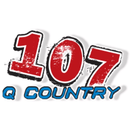 Q Country 107.1 - WSAQ