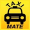 Taxi Mate is a taxi booking and ride sharing app for fast, reliable rides in minutes - day or night