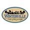 Wondering  how to quickly and easily find out what's going on around Town of Winterville