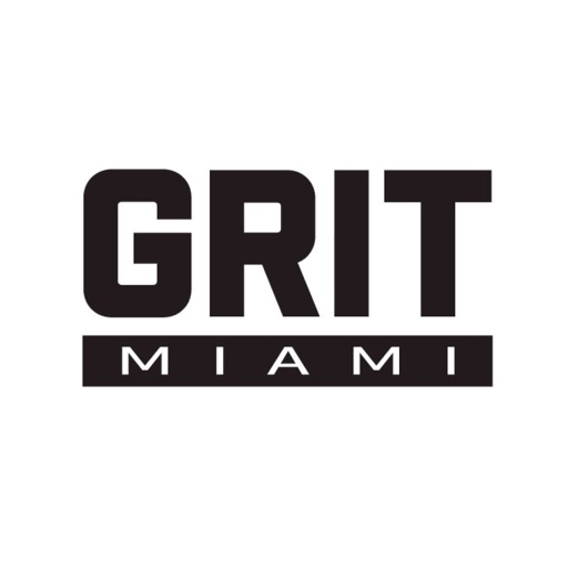 GRIT Miami icon