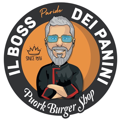 Boss dei panini
