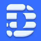 Video Editor with Descript AI - App-Symbol