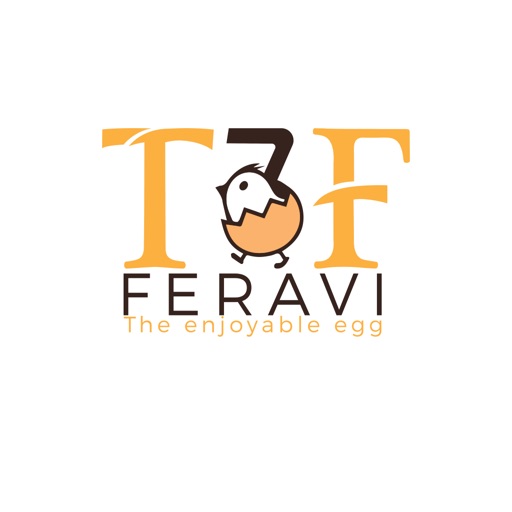 FeraviT3F