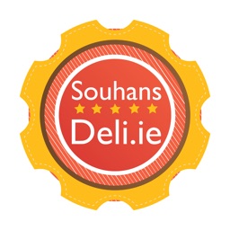 Souhans Deli Trim App