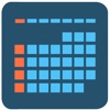 Calendar & Clock icon