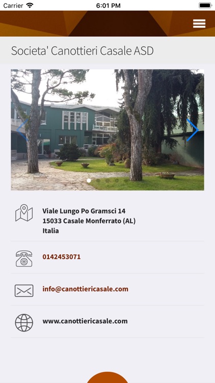 ASD Canottieri Casale