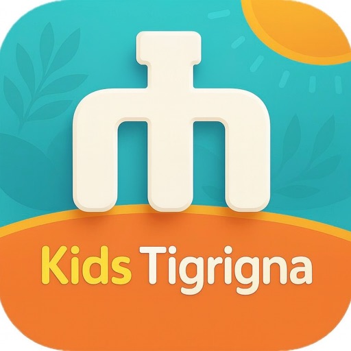 Kids Tigrigna