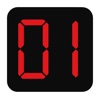 Until Then Countdown icon