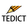 Get TEDICT for iOS, iPhone, iPad Aso Report