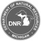 Official licensing app of the Michigan Department of Natural Resources