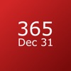 365 Days Calendar icon