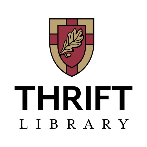 AU Thrift Library