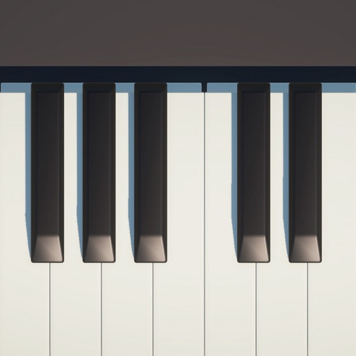Piano Play & Learn icon