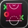 Basketball Coach app icon - Sports app for iPhone