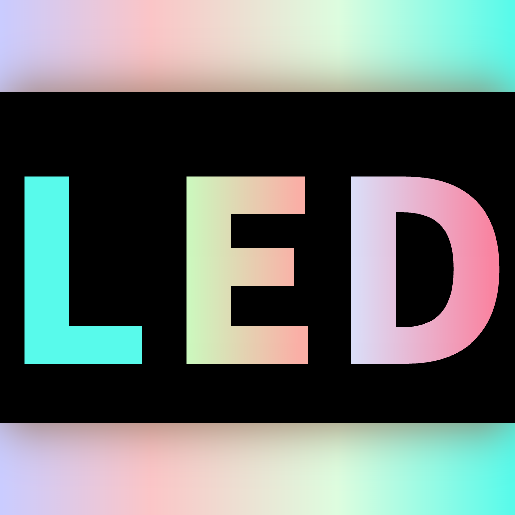 Get LED Banner - Scroller Big Text for iOS, iPhone, iPad Aso Report
