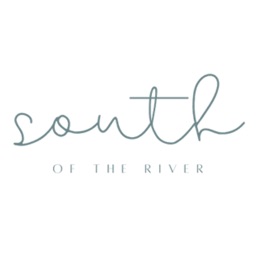 south of the river