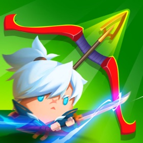 螢幕擷取畫面 (10) Cube Defender: Casual TD