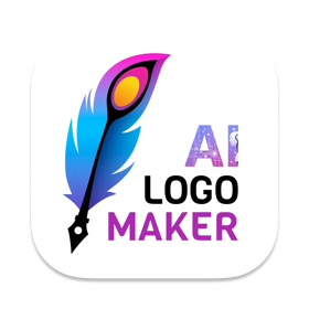 螢幕擷取畫面 (5) AI Logo Maker - Logo Generator