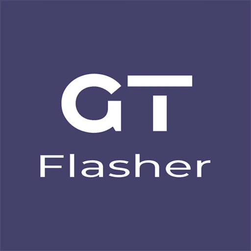 Gt-flasher