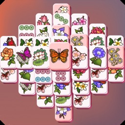 Mahjong Solitaire 2021