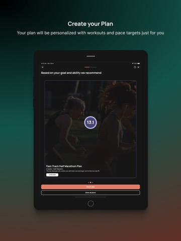 Runna: Run Workouts & Trainingのおすすめ画像6