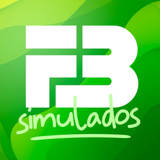 FB Simulados icon