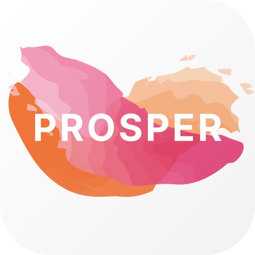 Prosper Employee Benefits App