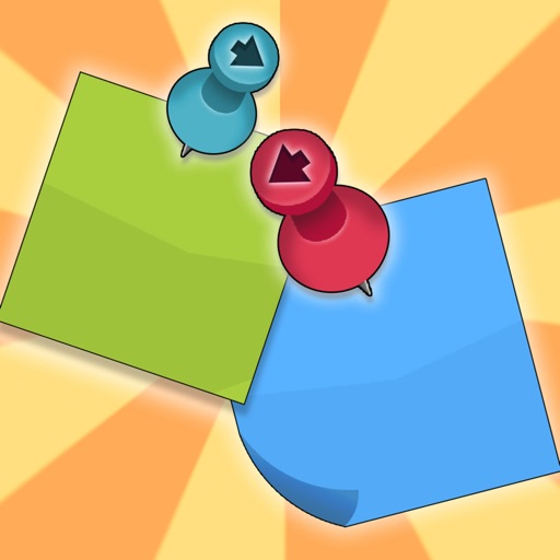 Pin Jam 3D