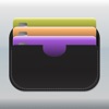 Track Expenses - WalletPal icon