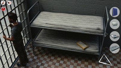 Screenshot #3 pour Escape Prison casse tete