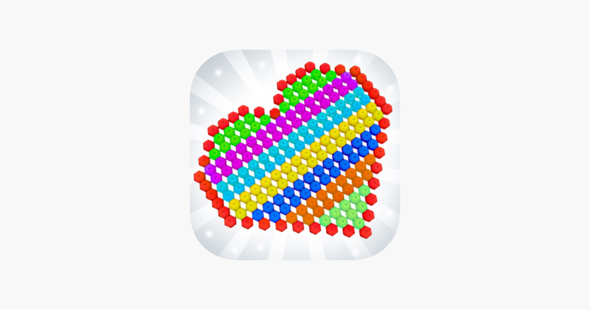 â žnut N Bolt Color Sorting Game On The App Store â žnut N Bolt Color Sorting Game On The App Store