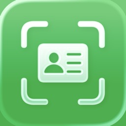 Visty - Scanner cartes visite