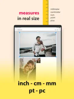 Print Size: Print Photos iPad image 4