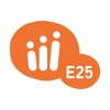 E25 cultuur icon