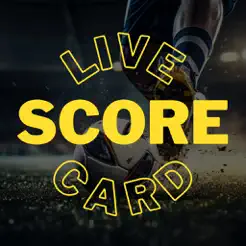 ‎Live Football Score TV App - App Store