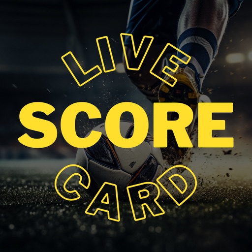 Live Football Score TV