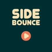 Side Bounce ：Fun