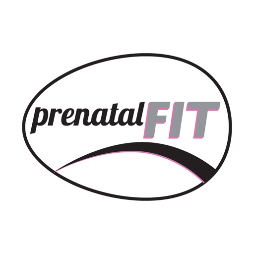 Prenatal Fitness Studio icon