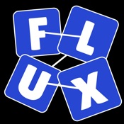 FLUX: Word Finding