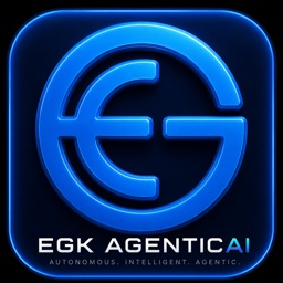 EGK AgenticAI