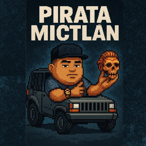 Pirata Mictlán