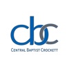 Central Baptist Crockett icon