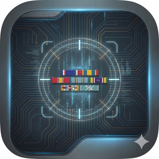 Military Uniform Decoder